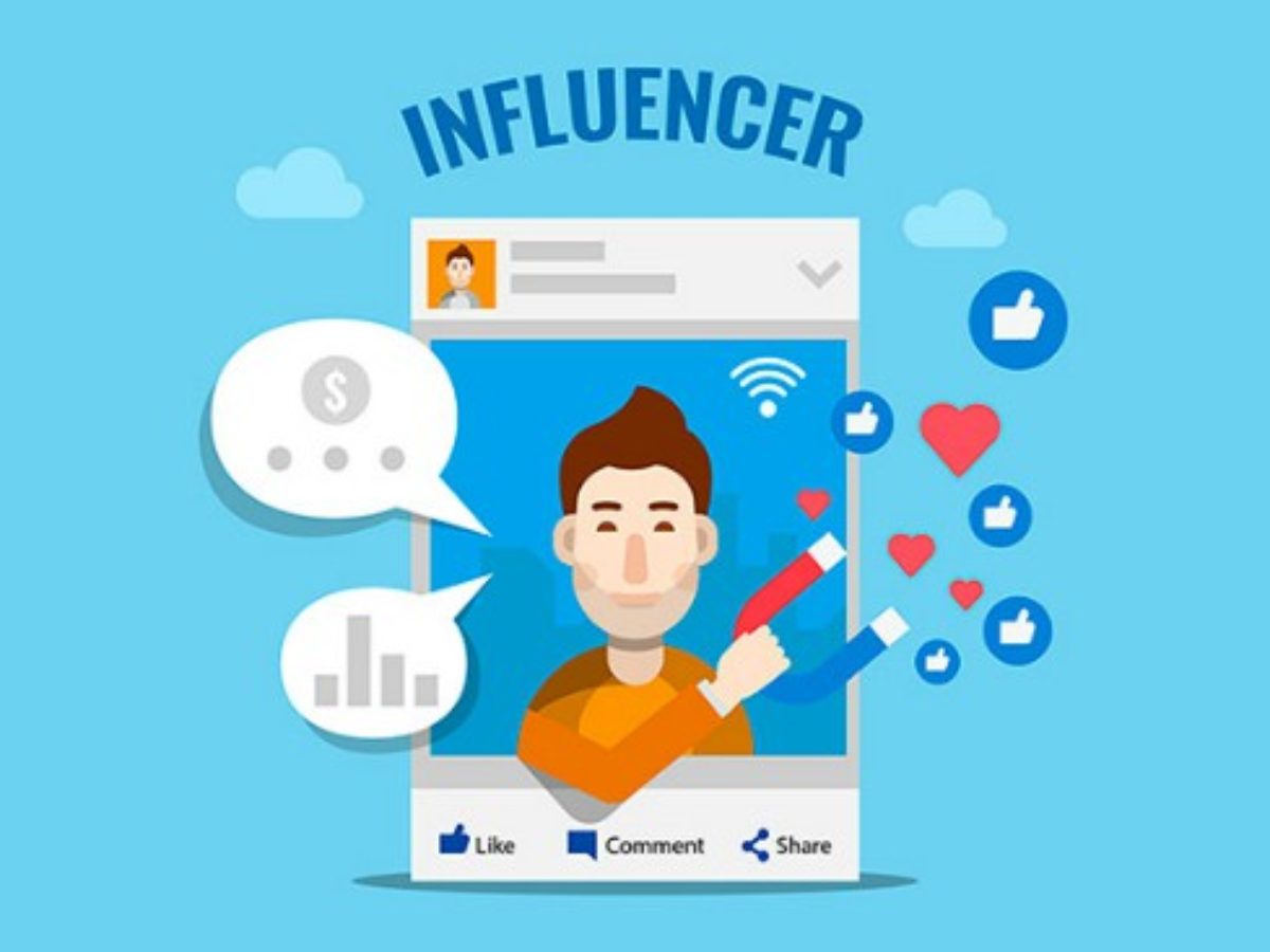 marketing con influencers en Cuba